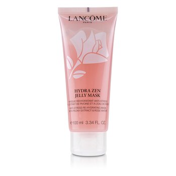 Masker Jelly Hydra Zen