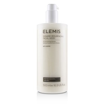 Elemis Dynamic Resurfacing Facial Wash (Ukuran Salon) (Dynamic Resurfacing Facial Wash (Salon Size))