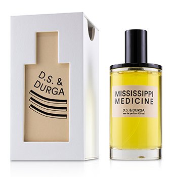 D.S. & Durga Mississippi Medicine Eau De Parfum Spray (Mississippi Medicine Eau De Parfum Spray)