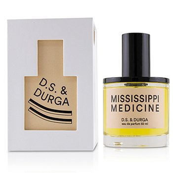 D.S. & Durga Mississippi Medicine Eau De Parfum Spray (Mississippi Medicine Eau De Parfum Spray)