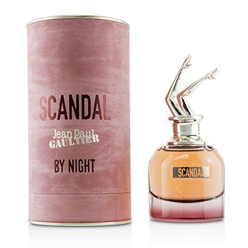 parfum scandal night