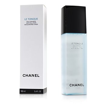 Chanel Le Tonique Anti-Polusi Menyegarkan Toner (Le Tonique Anti-Pollution Invigorating Toner)