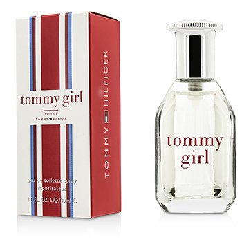 Tommy Hilfiger Tommy Girl Cologne Semprot (Tommy Girl Cologne Spray)