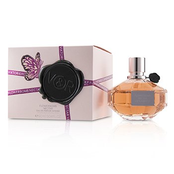 flowerbomb perfume nectar