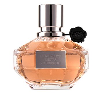 Viktor & Rolf Flowerbomb Nectar Eau De Parfum Semprotan Intens (Flowerbomb Nectar Eau De Parfum Intense Spray)