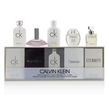 mini perfume calvin klein