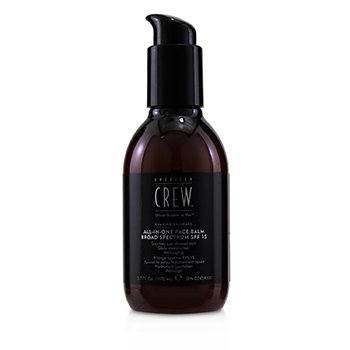 All-In-One Face Balm Spektrum Luas SPF 15
