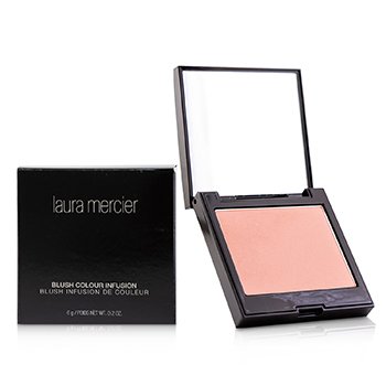 Laura Mercier Infus Warna Blush - # Chai (Matte Dirty Rose) (Blush Colour Infusion - # Chai (Matte Dirty Rose))