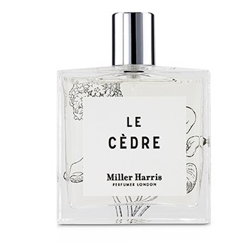 Miller Harris Le Cedre Eau De Parfum Spray (Le Cedre Eau De Parfum Spray)