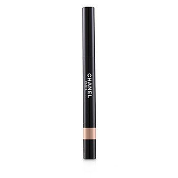 Chanel Stylo Ombre Et Contour (Eyeshadow/Liner/Khol) - #06 Nude Eclat (Stylo Ombre Et Contour (Eyeshadow/Liner/Khol) - # 06 Nude Eclat)