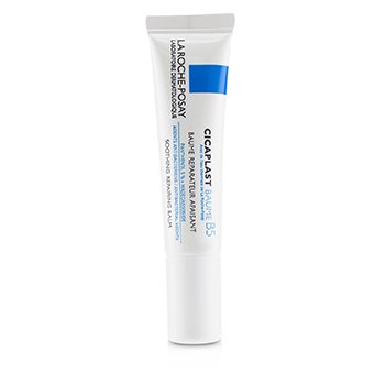 La Roche Posay Cicaplast Baume B5 SoothingIng Repairing Balm (Cicaplast Baume B5 Soothing Repairing Balm)