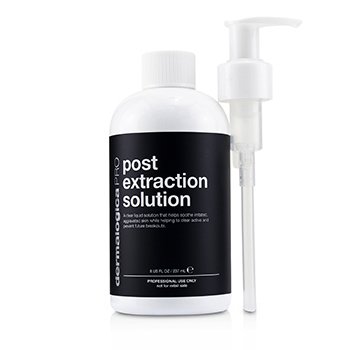 Dermalogica Solusi Pasca Ekstraksi PRO (Ukuran Salon) (Post Extraction Solution PRO (Salon Size))
