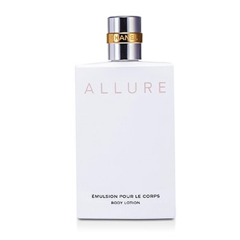 chanel allure 200ml