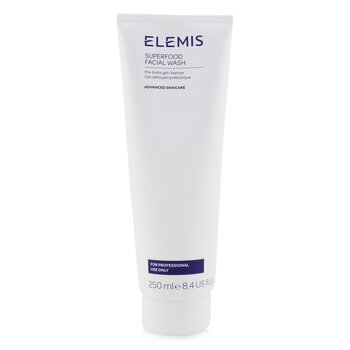 Elemis Superfood Facial Wash (Ukuran Salon) (Superfood Facial Wash (Salon Size))