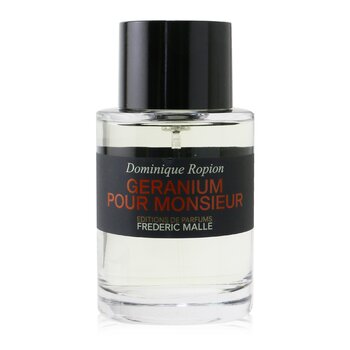 Frederic Malle Geranium Pour Monsieur Eau De Parfum Spray (Geranium Pour Monsieur Eau De Parfum Spray)