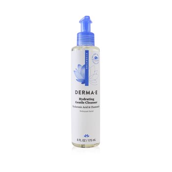Derma E Hydrating Gentle Cleanser (Hydrating Gentle Cleanser)