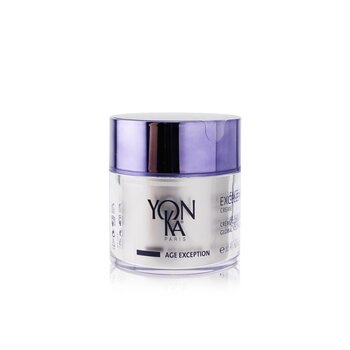 Yonka Age Exception Excellence Code Global Youth Cream With Immortality Herb (Mature Skin) (Age Exception Excellence Code Global Youth Cream With Immortality Herb (Mature Skin))