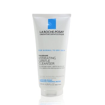 Toleriane Hydrating Gentle Cleanser