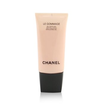 Chanel Gel Pengelupasan Anti-Polusi Le Gommage (Le Gommage Anti-Pollution Exfoliating Gel)