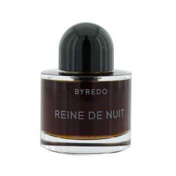 Byredo Reine De Nuit Extrait De Parfum Spray (Reine De Nuit Extrait De Parfum Spray)