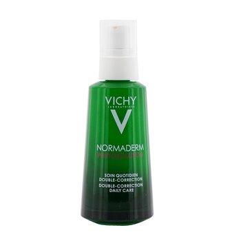 Vichy Normaderm Phytosolution Perawatan Harian Koreksi Ganda (Normaderm Phytosolution Double-Correction Daily Care)