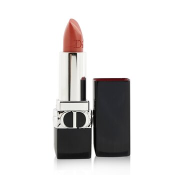 Lipstik Isi Ulang Warna Rouge Dior Couture - # 365 Dunia Baru (Satin)
