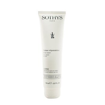 Sothys Krim Aktif - Untuk Kulit Berminyak (Ukuran Salon) (Active Cream - For Oily Skin (Salon Size))