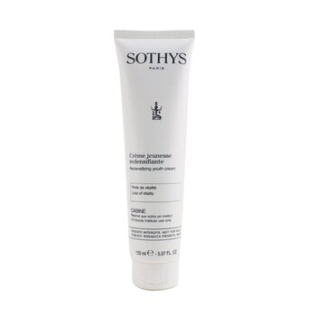 Sothys Redensifying Youth Cream (Ukuran Salon) (Redensifying Youth Cream (Salon Size))