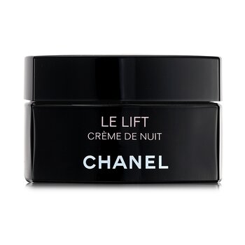 Le Lift Creme De Nuit Smoothing &Firming Night Cream