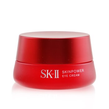 SK II Krim Mata Kekuatan Kulit (Skinpower Eye Cream)