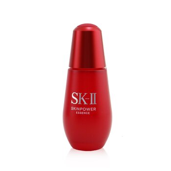 SK II Esensi Kekuatan Kulit (Skinpower Essence)