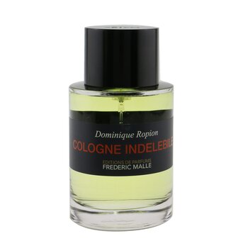 Frederic Malle Cologne Indelebile Eau De Parfum Spray (Cologne Indelebile Eau De Parfum Spray)
