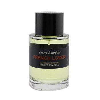 Frederic Malle French Lover Eau De Parfum Spray (French Lover Eau De Parfum Spray)
