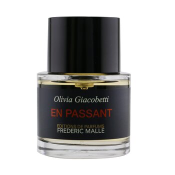 Frederic Malle En Passant Eau De Parfum Spray (En Passant Eau De Parfum Spray)