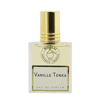 Vanille Tonka Eau De Parfum Spray (Vanille Tonka Eau De Parfum Spray)