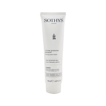 Sothys Firming Youth Cream (Ukuran Salon) (Firming Youth Cream (Salon Size))