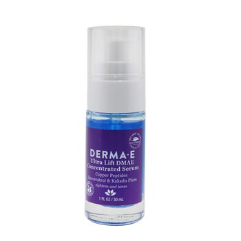 Serum Terkonsentrasi DMAE Ultra Lift