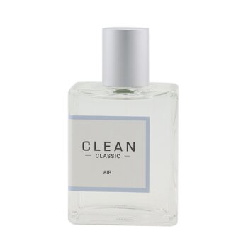 Clean Semprotan Eau De Parfum Udara Klasik (Classic Air Eau De Parfum Spray)