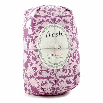 Fresh Sabun Asli - Freesia (Original Soap - Freesia)