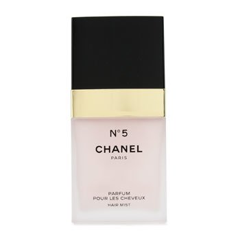 Chanel No.5 Kabut Rambut (No.5 The Hair Mist)