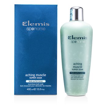 Elemis Nyeri Otot Super Soak (Aching Muscle Super Soak)