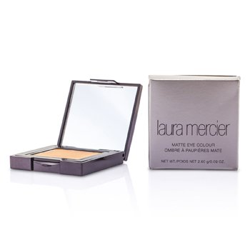 Laura Mercier Warna Mata - Jahe (Matte) (Eye Colour - Ginger (Matte))