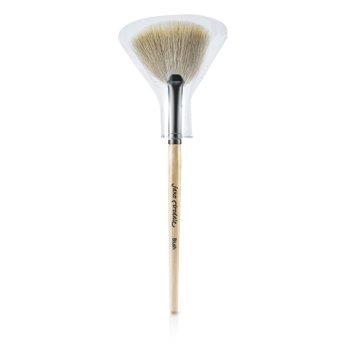 Sikat Kipas Putih (White Fan Brush)