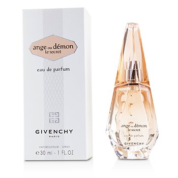 Givenchy Ange Ou Demon Le Secret Eau De Parfum Semprot (Ange Ou Demon Le Secret Eau De Parfum Spray)