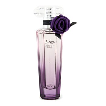 Lancome Tresor Midnight Rose Eau De Parfum Semprot (Tresor Midnight Rose Eau De Parfum Spray)