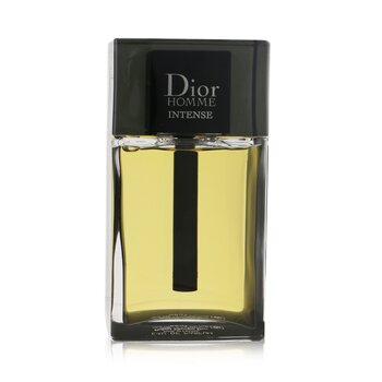 Christian Dior Dior Homme Intens Eau De Parfum Semprot (Dior Homme Intense Eau De Parfum Spray)