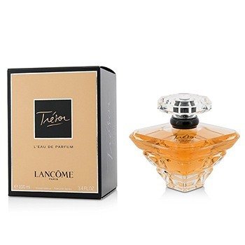 perfume tresor by lancome