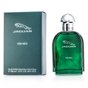Jaguar Semprotan Eau De Toilette (Eau De Toilette Spray)