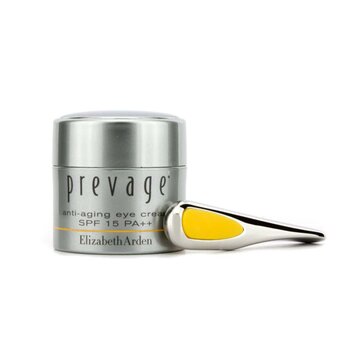 Prevage by Elizabeth Arden Anti-Penuaan Eye Cream SPF15 PA ++ (Anti-Aging Eye Cream SPF15 PA++)