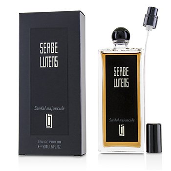 Serge Lutens Santal Majuscule Eau De Parfum Semprot (Santal Majuscule Eau De Parfum Spray)